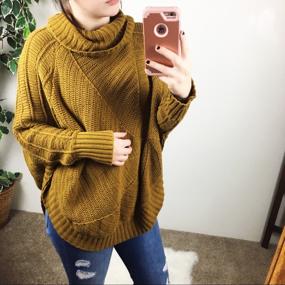 Anthropologie Sweaters - Anthropologie Angels of the North sweater poncho